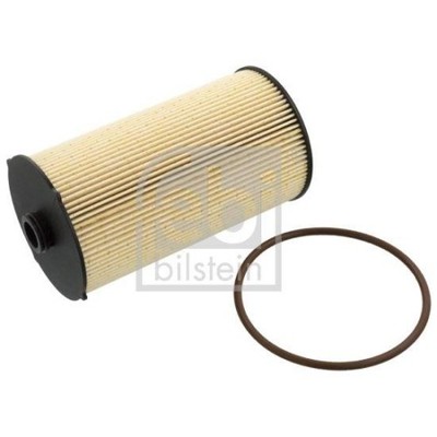 Kraftstofffilter Febi Bilstein 103610 für Iveco Case Ih Caterpillar New Holland