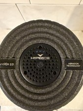 HyperIce Vyper VG1 High-Intensity Vibrating F...