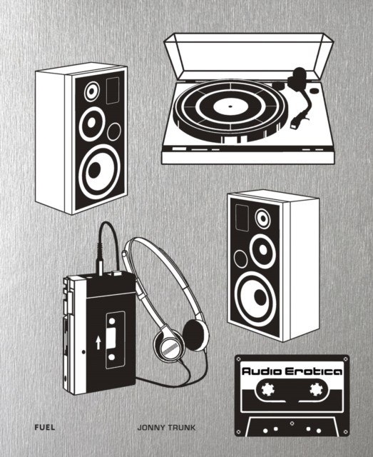 Audio Erotica: Hi-Fi brochures 1950s-1980s.by Trunk, Murray, Sorrell New.#+,.# - Image 2