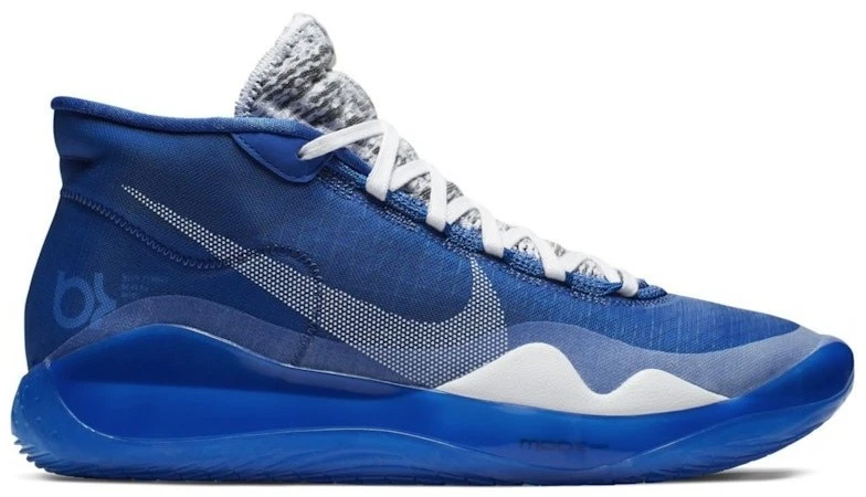 Nike KD 12 Sneakers for Men for Sale | Authenticity Guaranteed | eBay