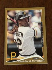 Andrew McCutchen Rookie Card Guide 12