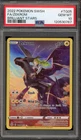 Pokemon Zekrom Brilliant Stars Trainer Gallery Full Art #TG05 PSA 10 Gem Mint