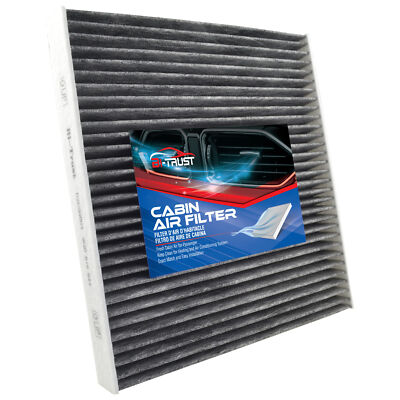 Cabin Filter for Audi Jetta A3 Q3 Rs3 S3 Tt Quattro Volkswagen Arteon Atlas Golf