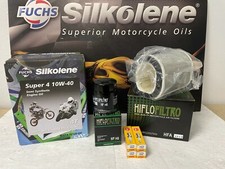 YAMAHA FJR1300 SERVICE KIT 2001 TO 2012