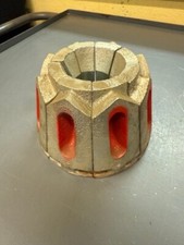 Parker Crimper Die Red -24