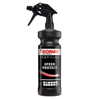 Sonax Profiline Speedprotect SprüHwachs Lackversiegelung Auto Versiegelung 1L