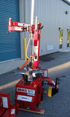 Tire Changer Coats 70XEH3 with 2/HP Motor Warranty!! | eBay