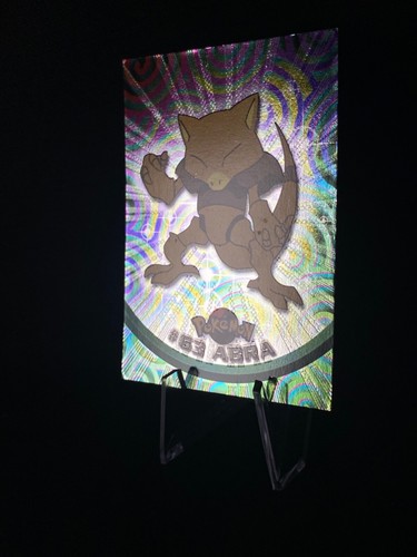 Topps Pokemon Serie 1 - ¡Elige tu carta! - Láminas de plata - Imagen 635 de 800