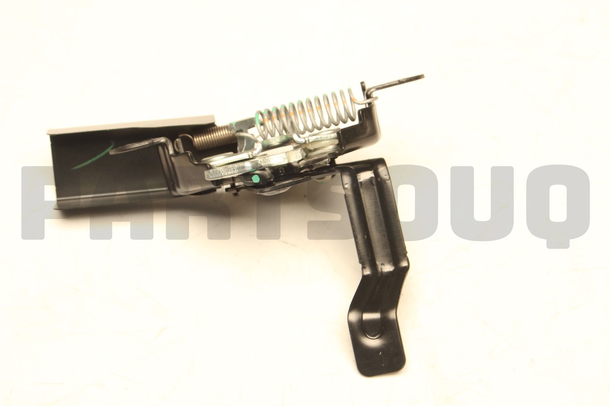 53510BZ260 Genuine Toyota LOCK ASSY HOOD 53510-BZ260 | eBay