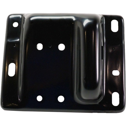 Soporte de parachoques delantero exterior conductor y pasajero Labwork para Dodge Ram 2003-2018 - Imagen 5 de 12