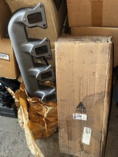 New Agco White Manifold Intake 166869a 2-135 2-155 Tractors Nib *