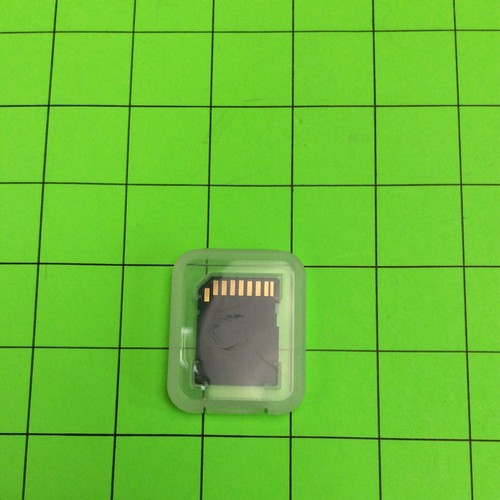 Camera Lexar 31046-256PSA 256MB Memory - Bild 3 von 3