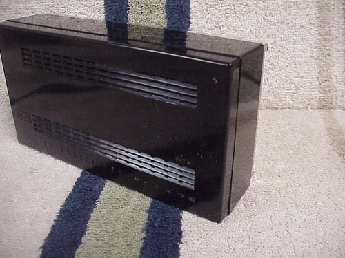 Channel Master 6506B AM Radio 1967 Serviced Works Excellent Beautiful Vintage - Picture 5 of 11