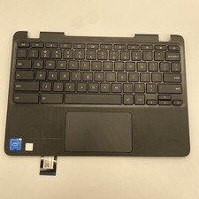Lenovo Chromebook N23 11.6" Palmrest w/Touchpad Keyboard EANL6040010 LOT OF 10