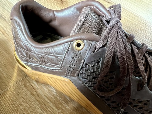 Size 5.5 - Nike Metcon 6 Premium Baroque Brown EU 38 (women’s 7.5) 2020 - Picture 16 of 23