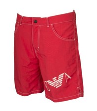 Men's short trousers with pockets Bermuda shorts EMPORIO ARMANI article 211512 3