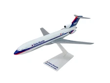 Flight Miniatures Delta Shuttle (97-00) Boeing 727-200 1:200 Scale Model Plane