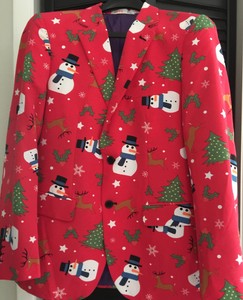 christmas sport coat sale