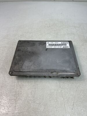 13-16 Chevrolet Malibu Equinox Engine Computer Module ECM ECU 12655478 OEM