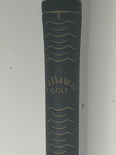 Callaway Big Bertha War Bird Driver 9* Loft 39.5"Graphite Shaft Super JVUL Grip+ - Picture 7 of 10