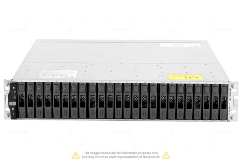 DS2246 NETAPP DS2246 24-BAY SFF STORAGE ARRAY - 第 1/8 張圖片
