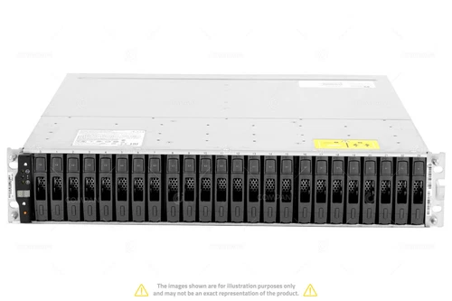 DS2246 NETAPP DS2246 24-BAY SFF STORAGE ARRAY