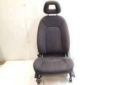 Sitz Fahrersitz Stoff Vorne Links Mercedes W168 A-Klasse Bj.98 Sitz Fahrersitz Stoff Vorne Links Mercedes W168 A-Klasse Bj.98
