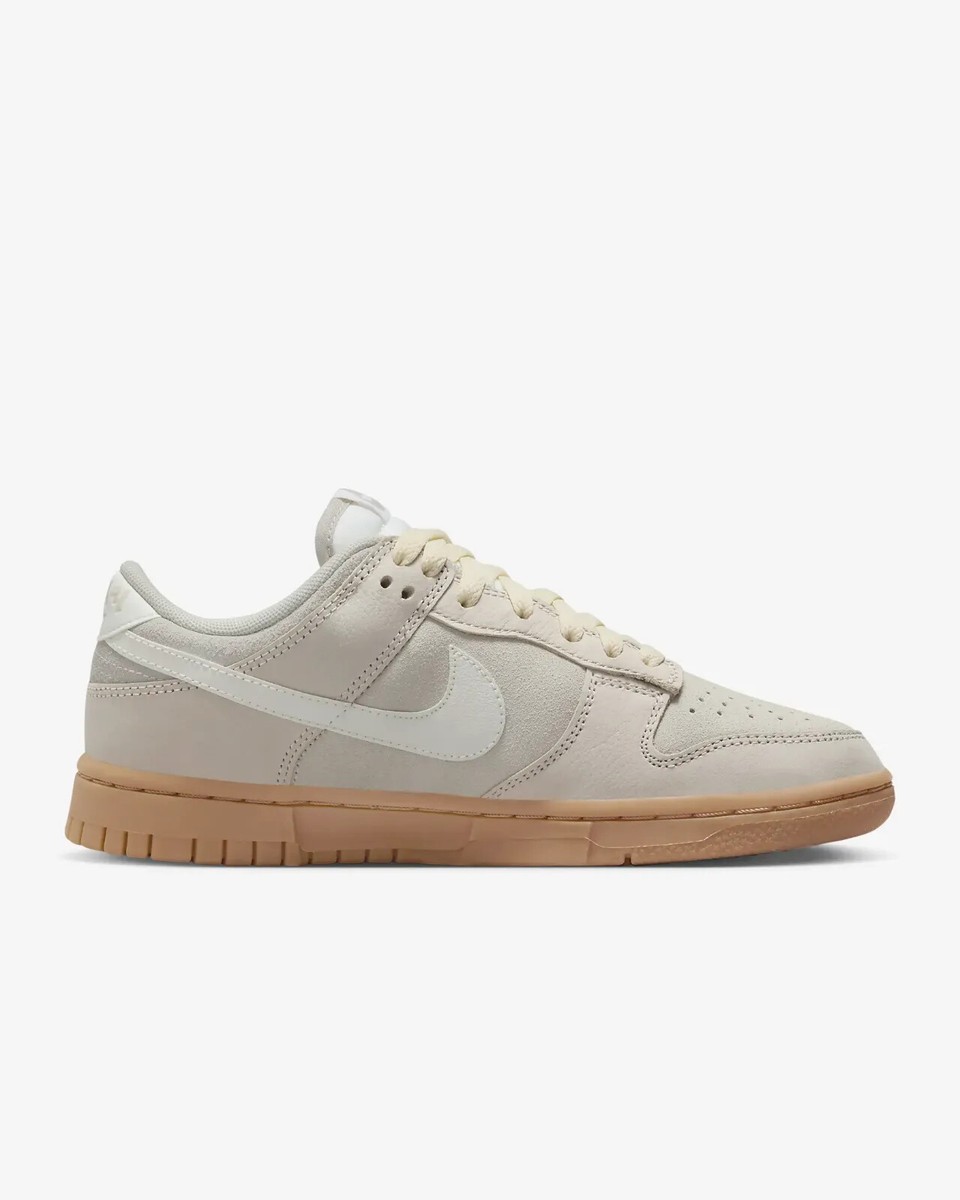 そうる Nike Women's Dunk Low SE 'Hangul Day' - Light Orewood Brown