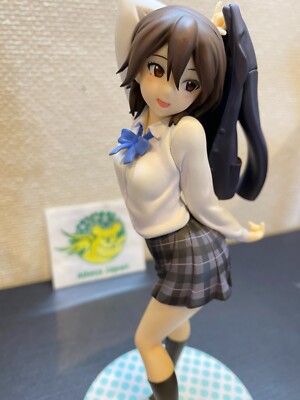Inaba Himeko 1/8 PVC Figur Kokoro Connect Max Factory Anime Figur Spielzeug