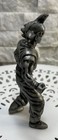 DBZ Dragon Ball Z Burger King Kids Meal Toy Silver Goku Action Figure 2000 — photo 3