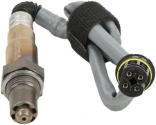 Bosch OEM Oxygen Sensor 16167 for Mercedes 0015405017