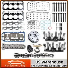 For 2011-2015 Chrysler Jeep Dodge 6.4L MDS Lifters Camshaft Timing Kit