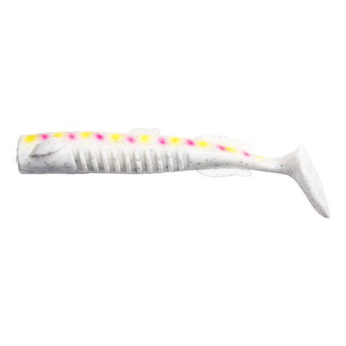 FLADEN GIANT GOBY Shad oder Single Tail, Länge 17cm Gummifisch Dorschköder - Bild 9 von 17
