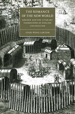 The Romance of the New World Linton Paperback Cambridge University Press