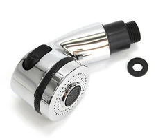 Salon Shampoo Bowl Replacement Spray Head