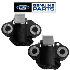 FORD Timing Chain Tensioner Pair LEFT & RIGHT V8 4.6L 5.4L 6.8L SET OEM NEW