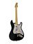 miniature 1  - PS4 PS3 PS2 Fender Stratocaster Wireless Rock Band Guitar Model 822151 No Dongle