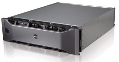 Dell EqualLogic PS6000E 16x 1TB EQL BRANDED HARD DRIVES SATA 16TB ISCSI FX0XN 