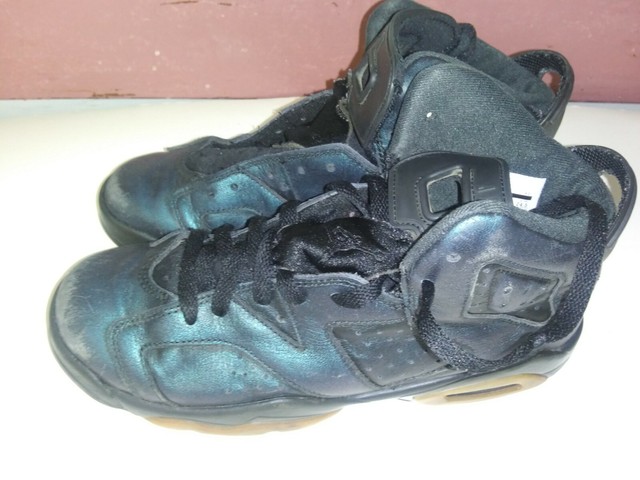 Nike Air Jordan 6 Retro as BG Youth All 