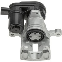 NTY Bremssattel Hinten Rechts FüR Hyundai I30 GD 1.4 1.6 Crdi GDE KIA Cee'd