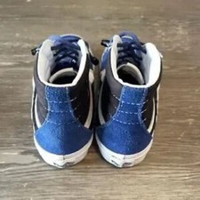 Las mejores ofertas en Zapatos para niños VANS azules