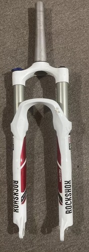 Rock Shox Recon RL Gold 26” Front MTB Forks