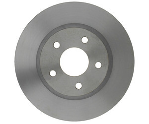 Frt Disc Brake Rotor Raybestos 6600R - Picture 1 of 6