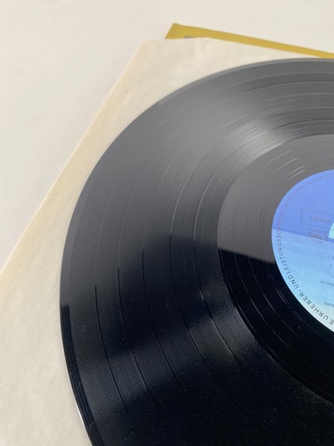 Jim Croce I Got A Name 1973 LP Germany Import Lifesong Records Vintage Vinyl - Picture 6 of 10