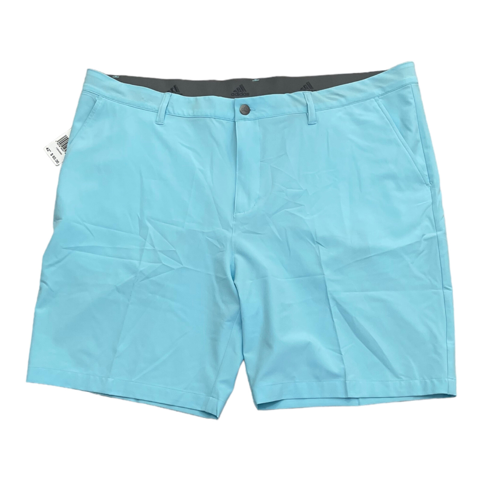 Мужские шорты Adidas Ultra 365 Размер 42 (HM3267) 