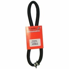 Image of PEARL CONSUMABLES HEATER HOSE & CLIPS 5/8IN. X 1M PHH02C TOP QUALITY ITEM