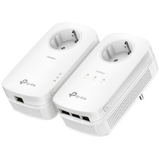 Powerline Adapter TP-LINK TL-PA8033P KIT