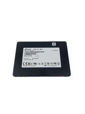Micron 1100 2TB 2.5 SATA SSD Laptop 6GB Solid State Server MTFDDAK2T0TBN