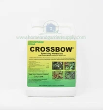 Crossbow Specialty Herbicide Control Weeds Trees Brush 32oz by Southern Ag
