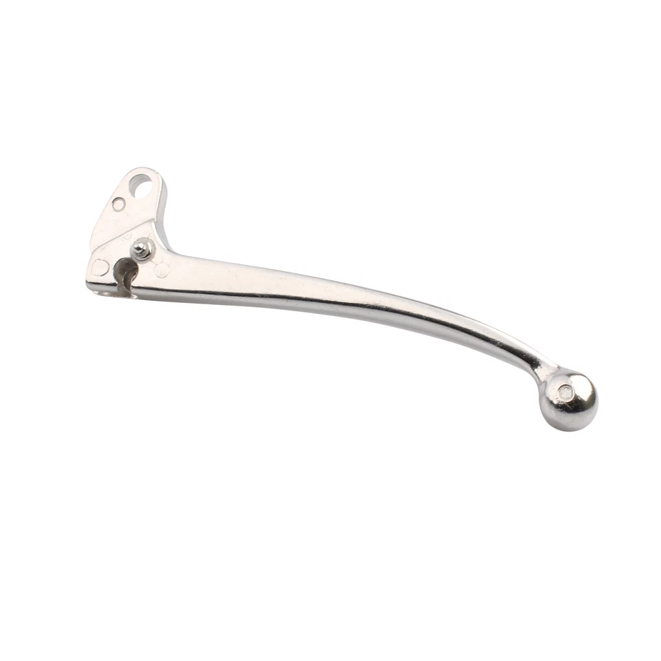 Brake lever for Suzuki RM 80 250 400 Yamaha RS 100 DT 125 175 400 RD 200 583-839 - Изображение 2 из 2